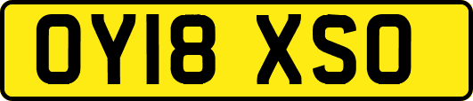 OY18XSO