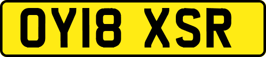 OY18XSR