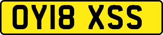 OY18XSS