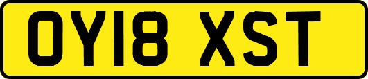 OY18XST