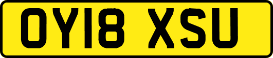 OY18XSU