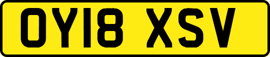 OY18XSV