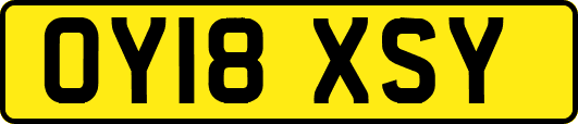 OY18XSY
