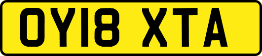 OY18XTA