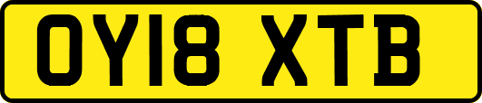 OY18XTB