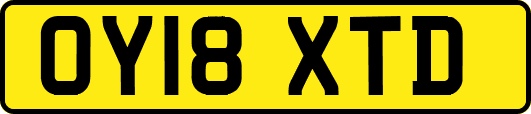 OY18XTD