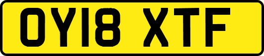 OY18XTF