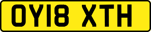 OY18XTH