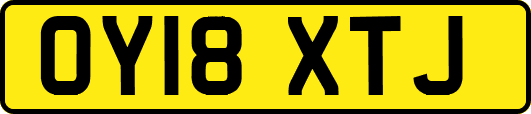 OY18XTJ