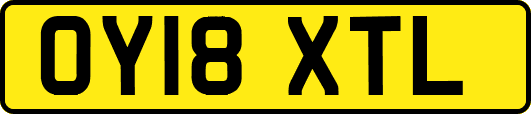 OY18XTL