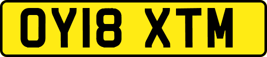 OY18XTM