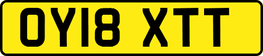 OY18XTT