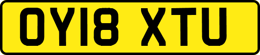 OY18XTU