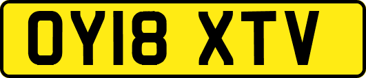 OY18XTV