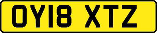 OY18XTZ
