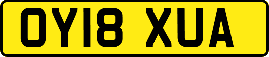 OY18XUA