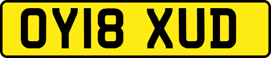 OY18XUD