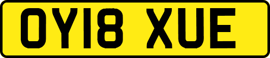 OY18XUE
