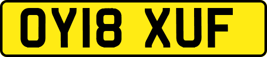 OY18XUF