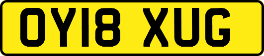 OY18XUG