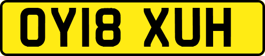 OY18XUH