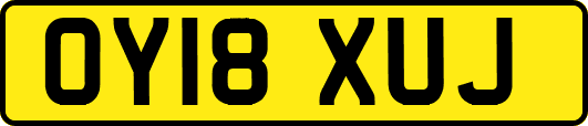 OY18XUJ