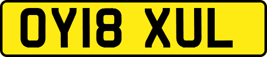 OY18XUL