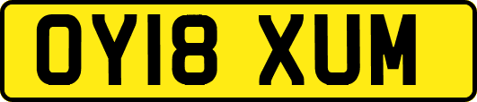 OY18XUM