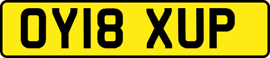 OY18XUP