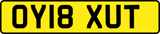OY18XUT