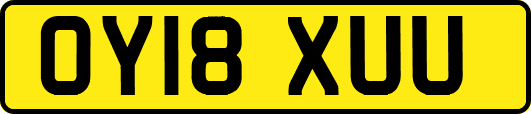 OY18XUU