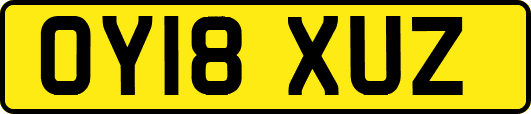 OY18XUZ