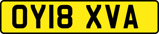 OY18XVA