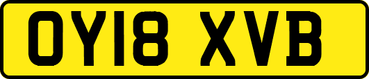 OY18XVB