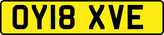 OY18XVE