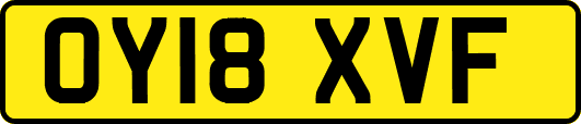 OY18XVF