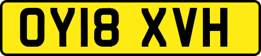 OY18XVH