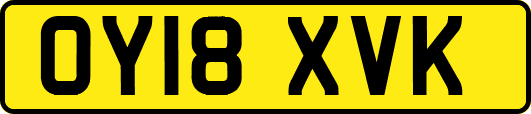 OY18XVK