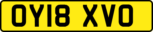 OY18XVO