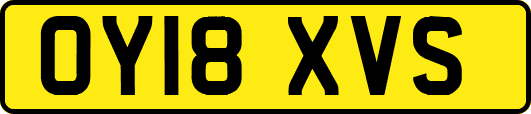 OY18XVS
