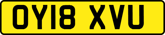 OY18XVU