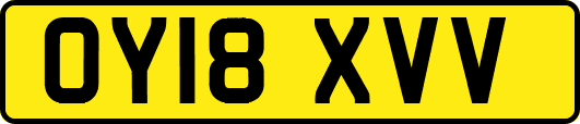 OY18XVV