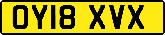 OY18XVX