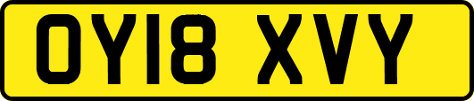 OY18XVY