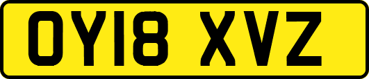 OY18XVZ