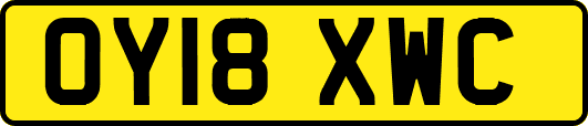 OY18XWC