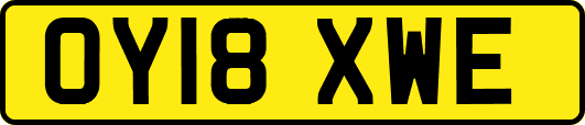 OY18XWE