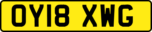 OY18XWG