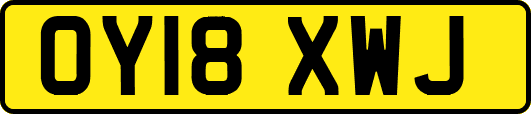 OY18XWJ