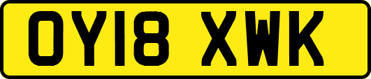 OY18XWK